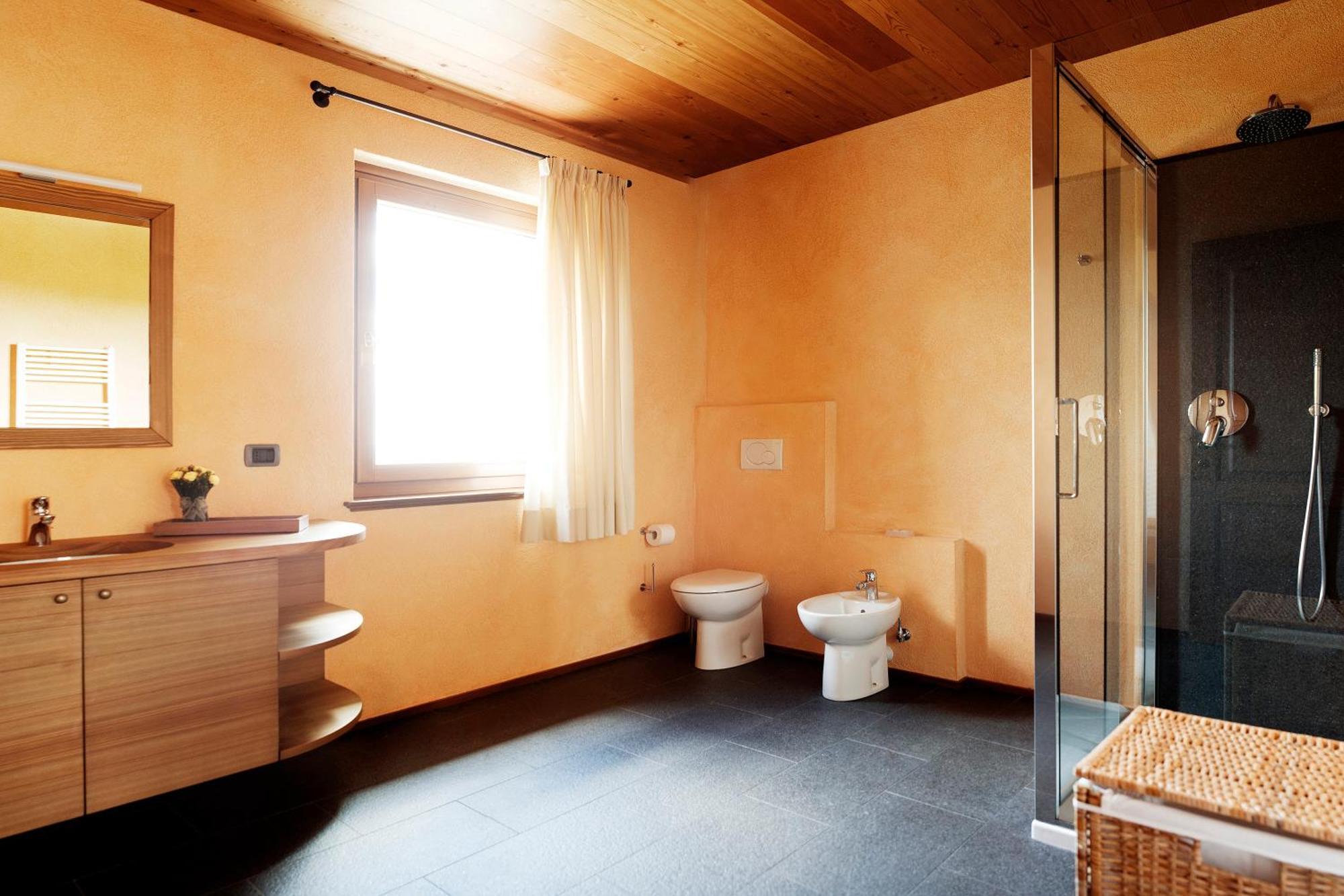 Agriturismo L'Uva E Le Stelle Faedis Room photo