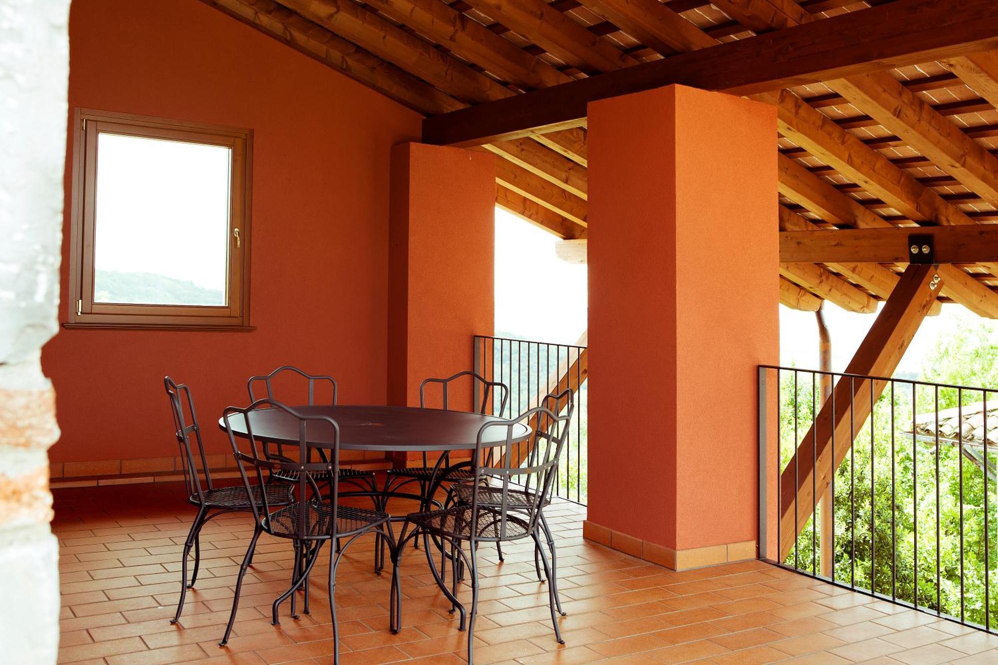 Agriturismo L'Uva E Le Stelle Faedis Room photo