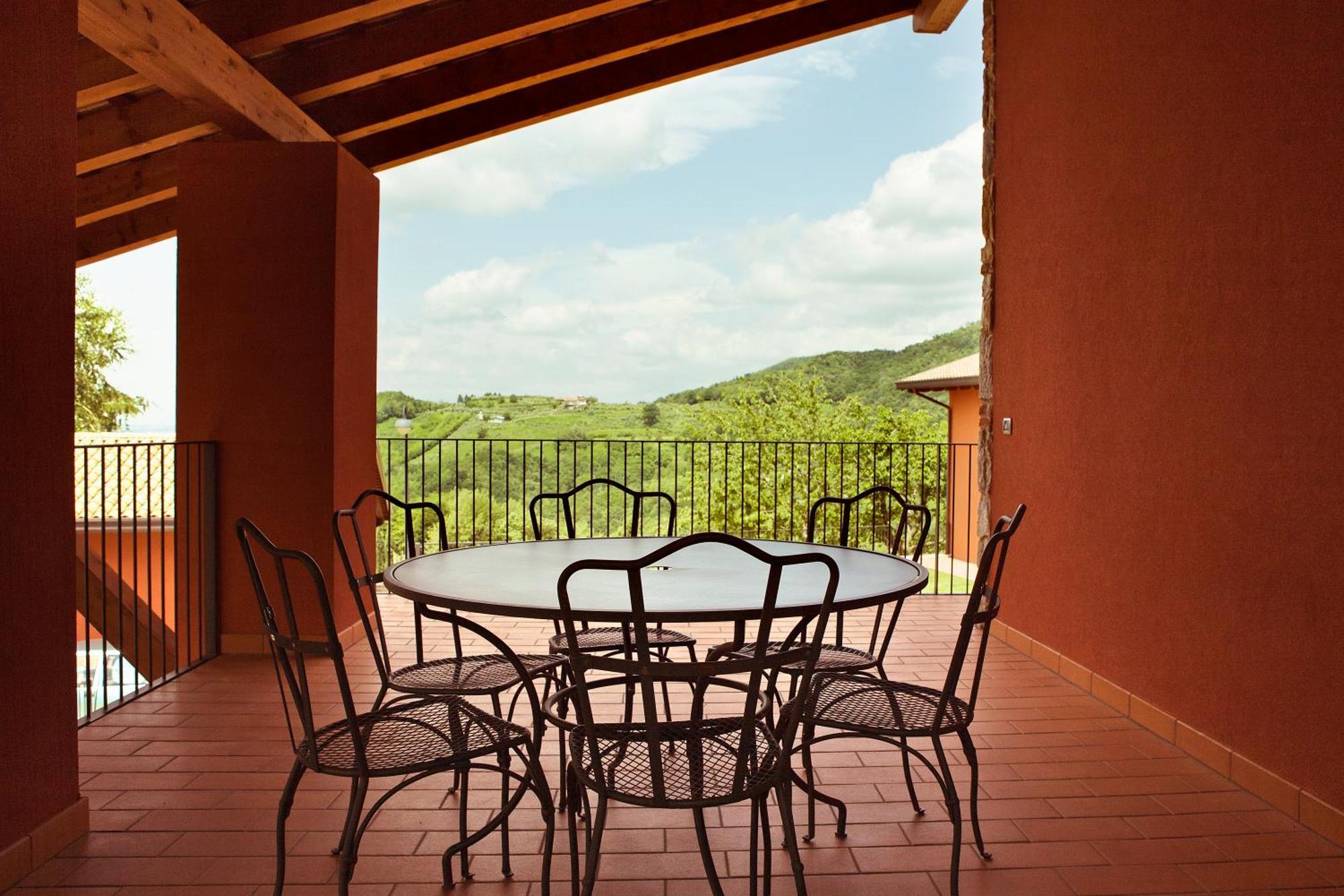 Agriturismo L'Uva E Le Stelle Faedis Room photo