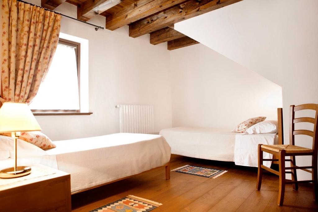 Agriturismo L'Uva E Le Stelle Faedis Room photo
