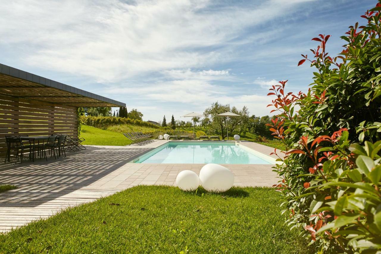 Agriturismo L'Uva E Le Stelle Faedis Exterior photo
