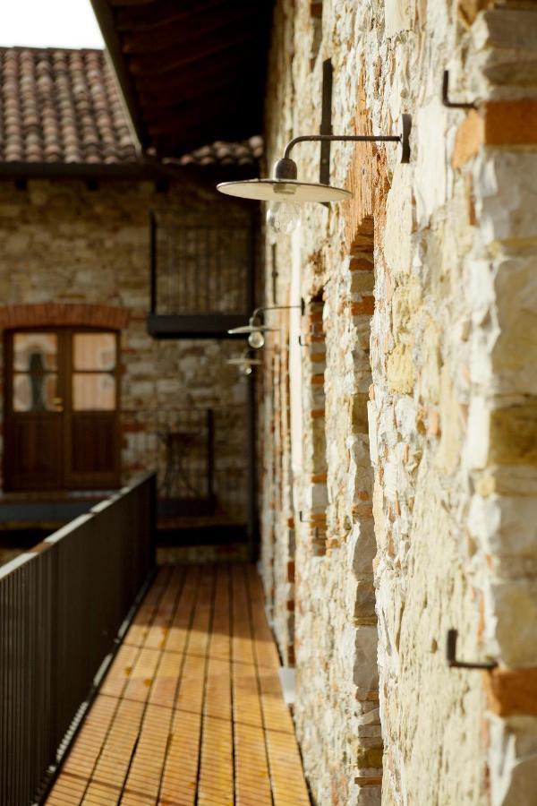 Agriturismo L'Uva E Le Stelle Faedis Exterior photo