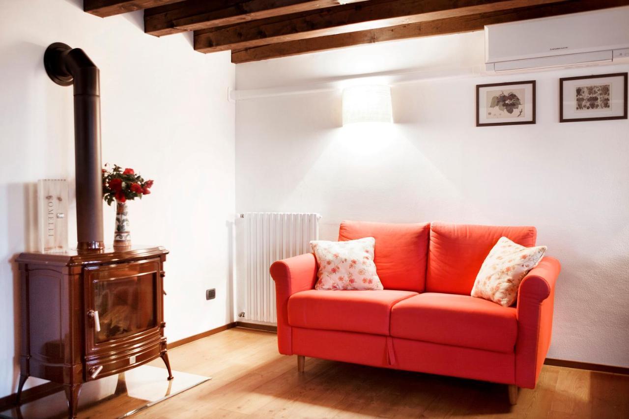 Agriturismo L'Uva E Le Stelle Faedis Room photo