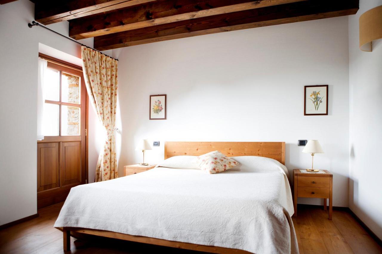 Agriturismo L'Uva E Le Stelle Faedis Room photo