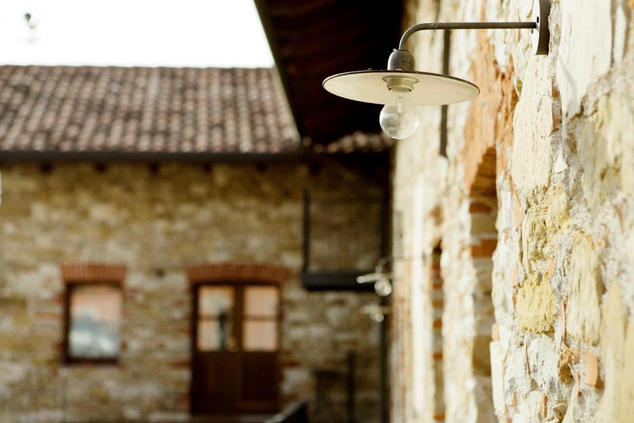 Agriturismo L'Uva E Le Stelle Faedis Exterior photo